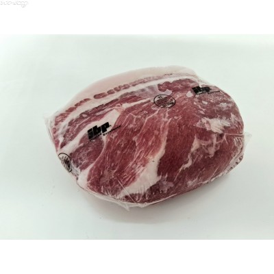 P28C 美國穀飼豬梅肉(約1.50~1.70kg/包)網購原價HK$95.00/kg，會員價HK$85.00/kg(價格以過磅為準)***不代切加工***